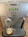 Expresor cafea Saeco incanto