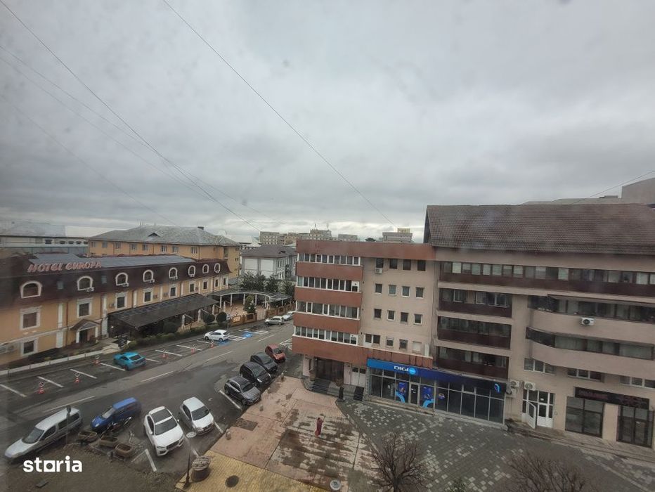 Vanzare apartament 3 camere, ultracentral, Calea Eroilor