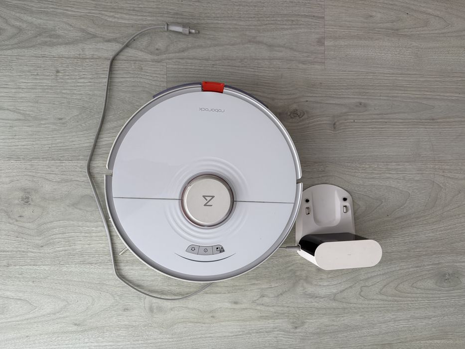Aspirator Roborock S7, fara defecte, functional, stare perfecta