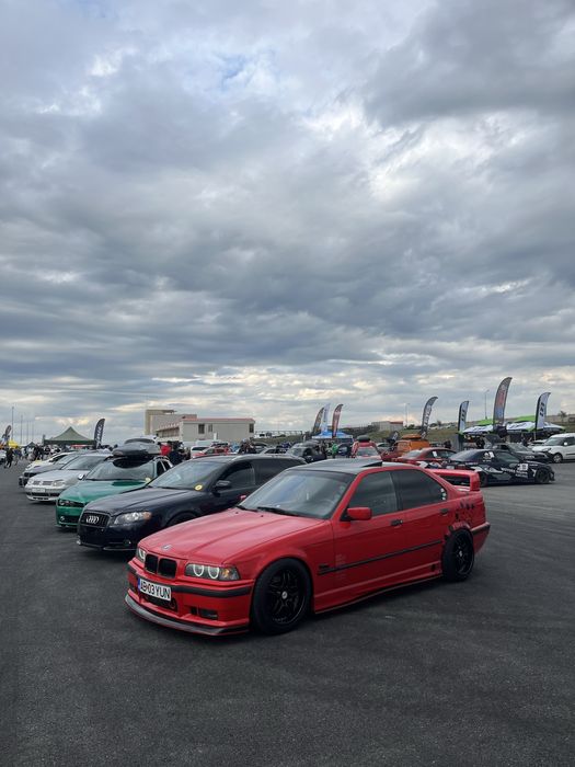 Vand jante bmw r17 rondell in 2 marimi