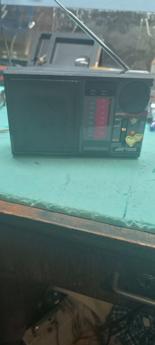 Транзистор внос от germani