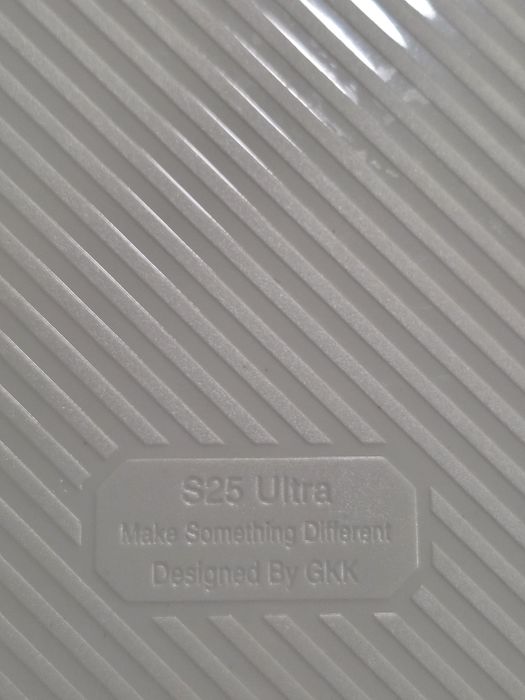 Husa telefon samsung s25 ultra