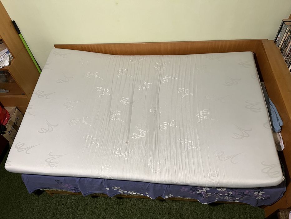Топ матрак за легло персон и половина