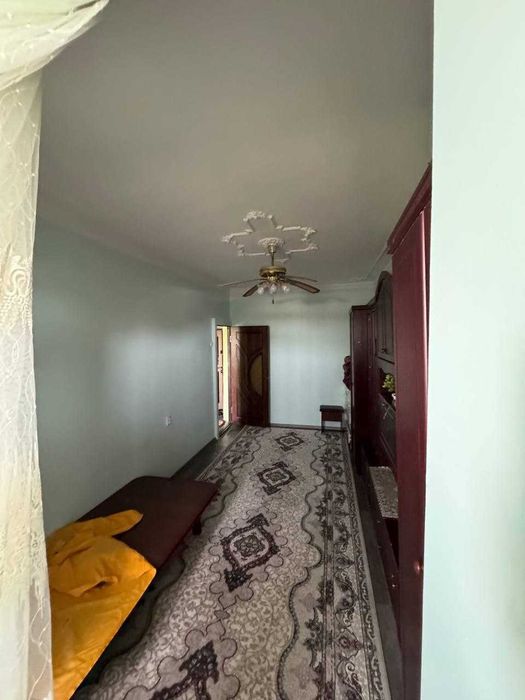 2х комнатная квартира 65кв/м, Согдиана