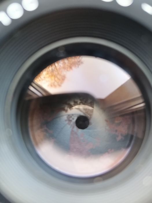 Isco Gottingen Isconar 100mm f4 Exakta