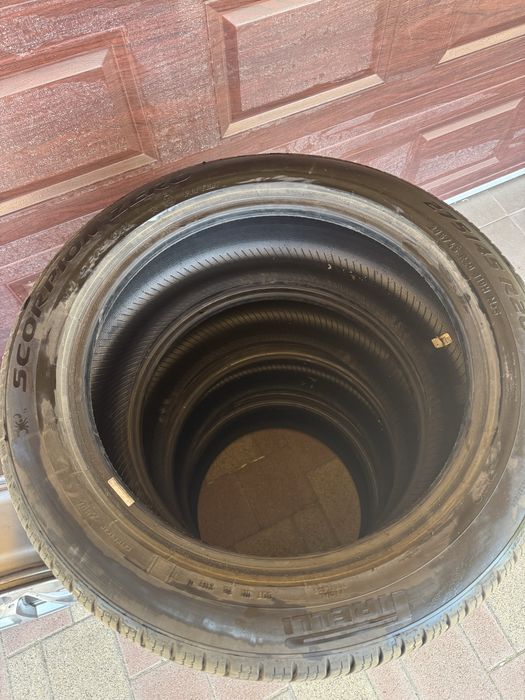 Jante BMW R20 Originale