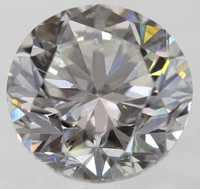 Diamant natural SI1, 0,23 carate.