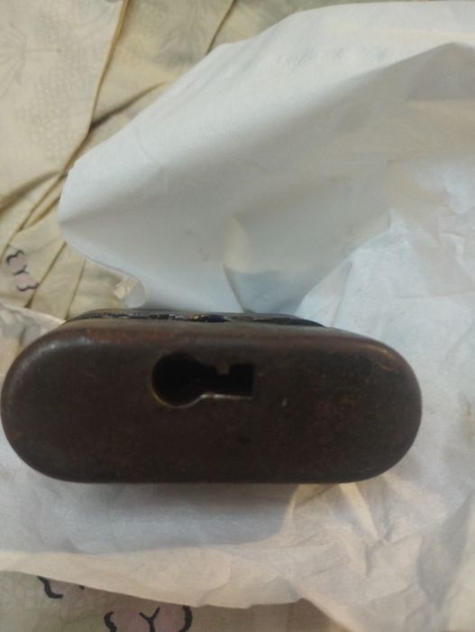 Стар Катинар немски