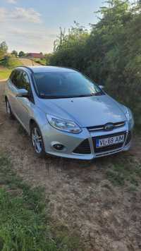 Ford focus MK3 Automat