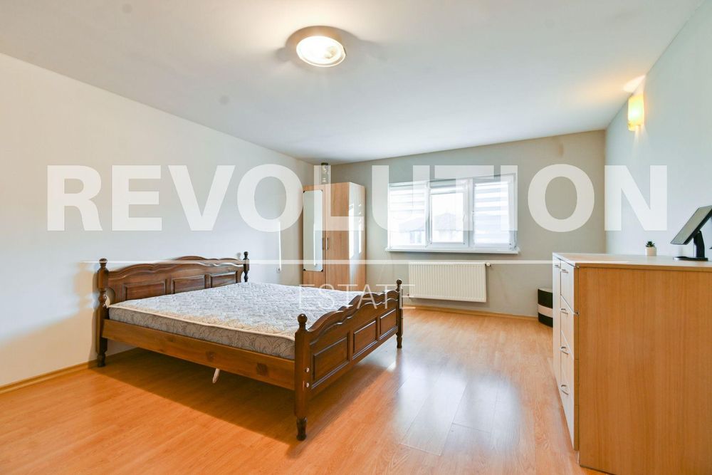 Дава се под наем Етаж от къща в Банкя - 55 кв.м за 357 € - Снимка #4