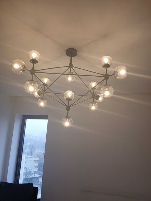 Lustre in stare foarte bună București Sector 1
