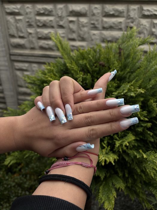 Unghii cu gel / Curs finalizat