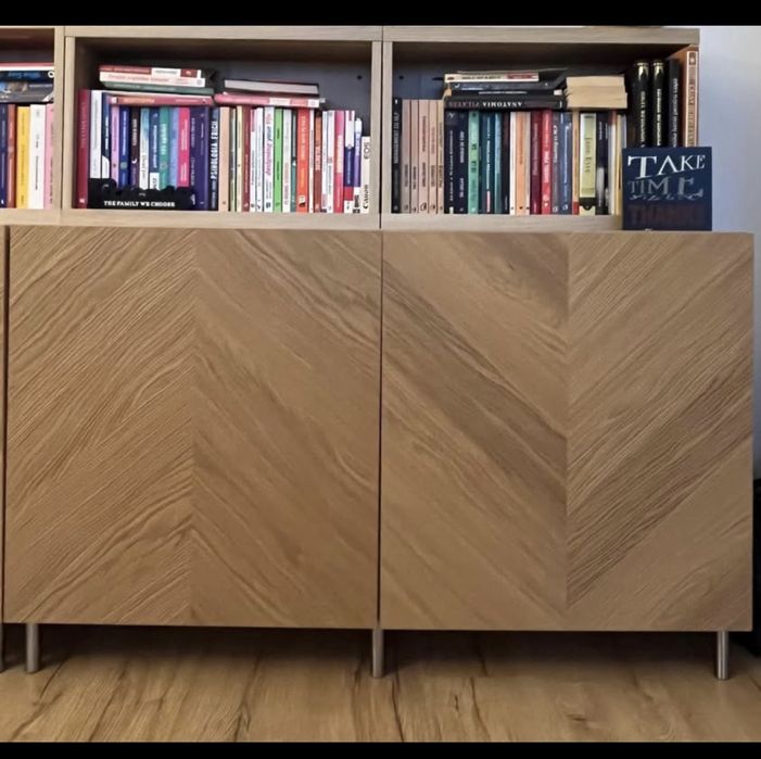 Vand corp Besta Ikea