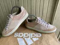 ''ECCO Soft 7 Lace Casual Sneaker''оригинални обувки 40 номер