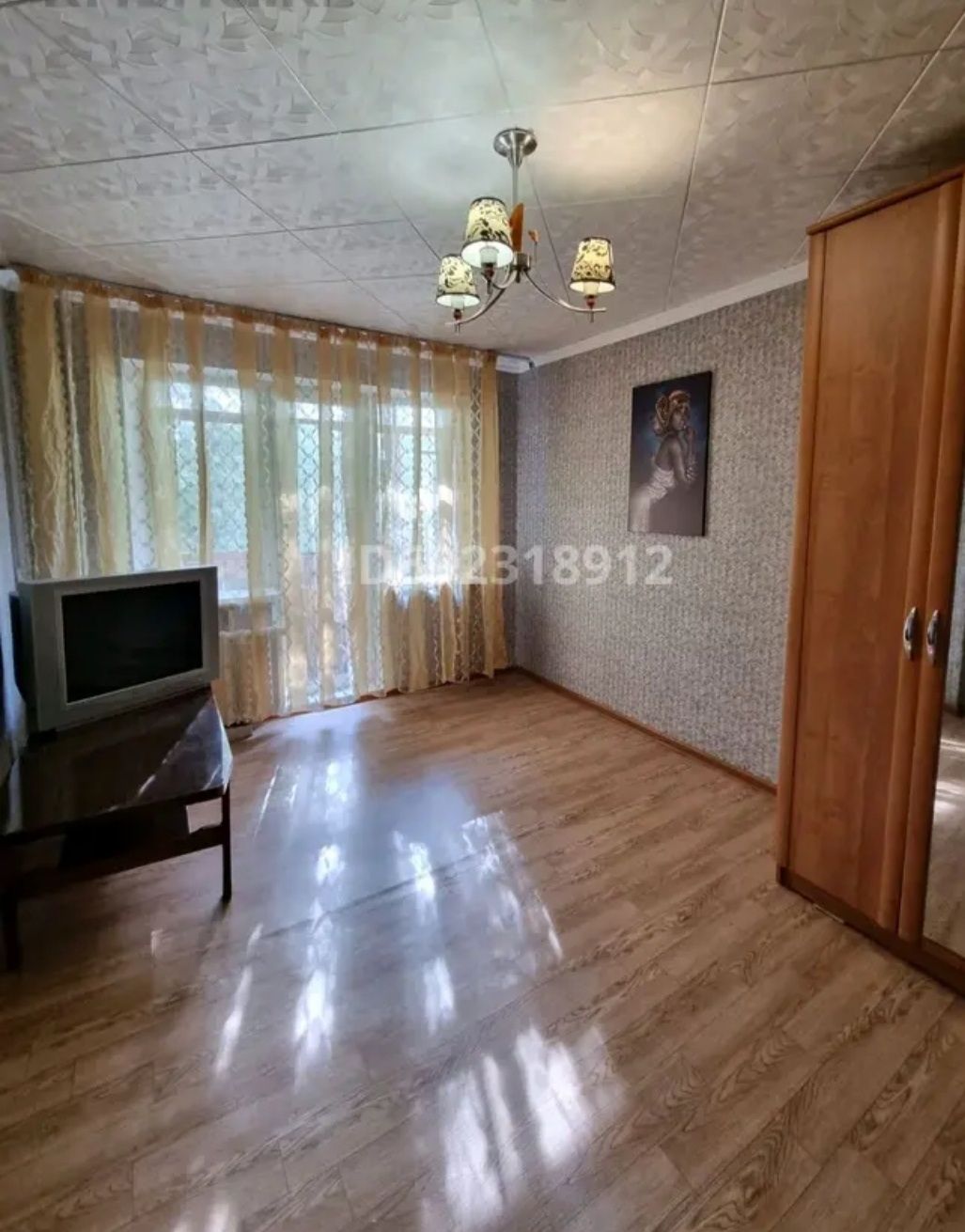 1 комн. Н . Назарбаева 61