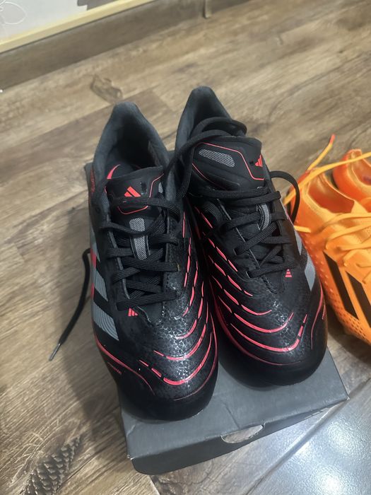 Ghete de fotbal pt copii