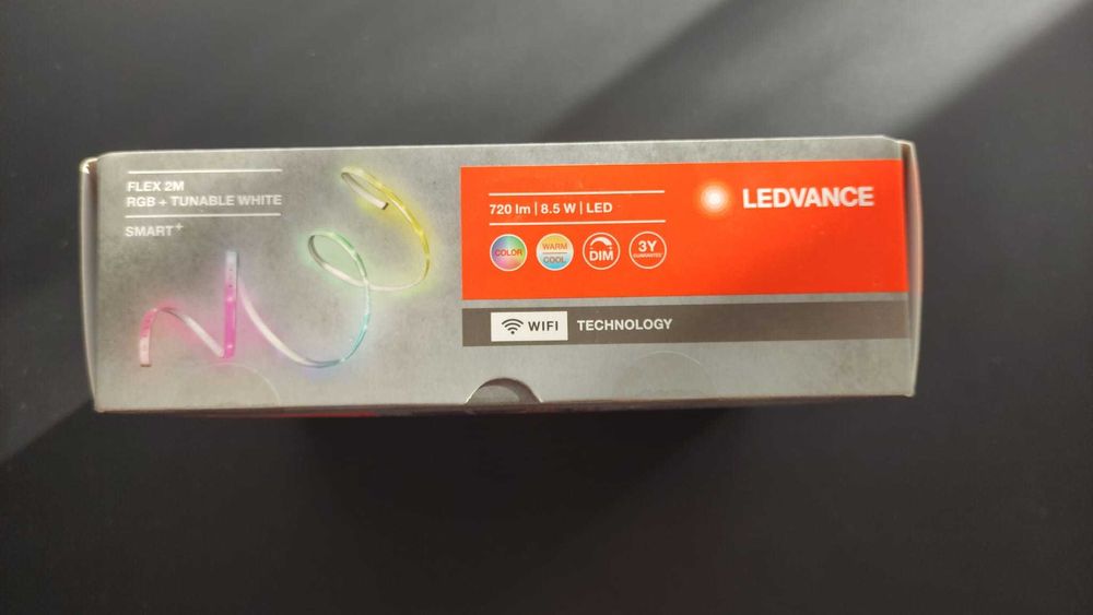 Banda LED Ledvance SMART Wi-Fi