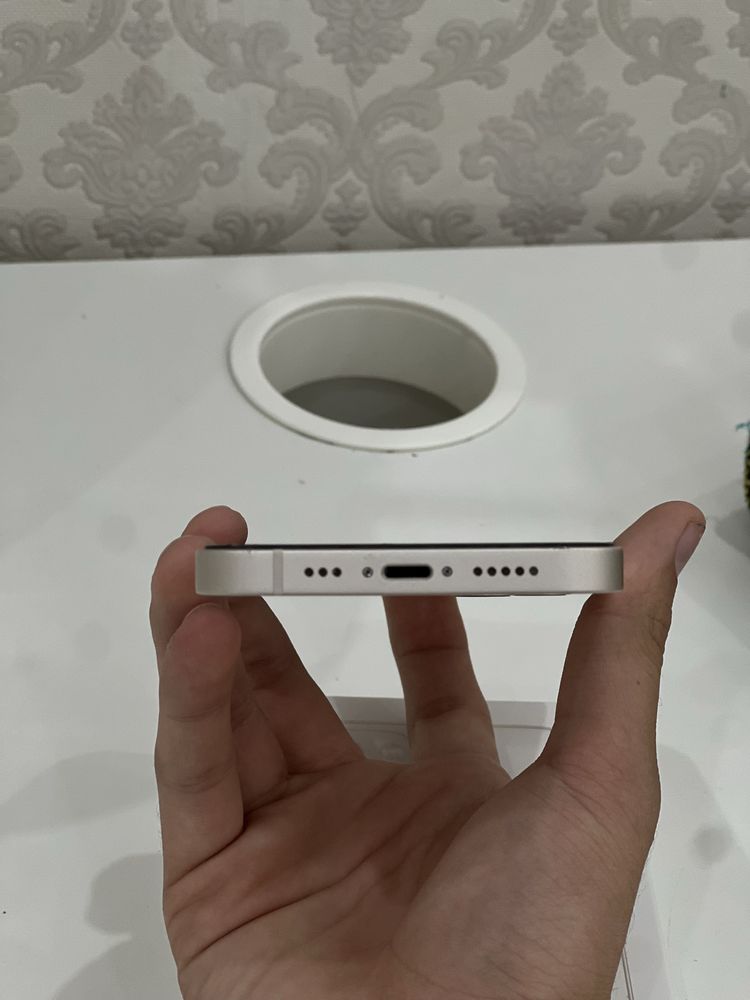 iPhone 13 на продаже 84%