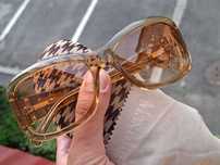 Ochelari soare  Max Mara originali dama