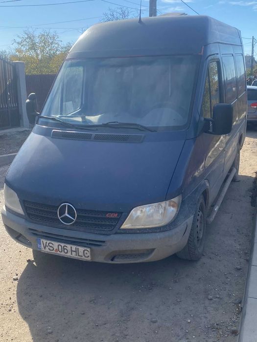 De vânzare Mercedes Benz