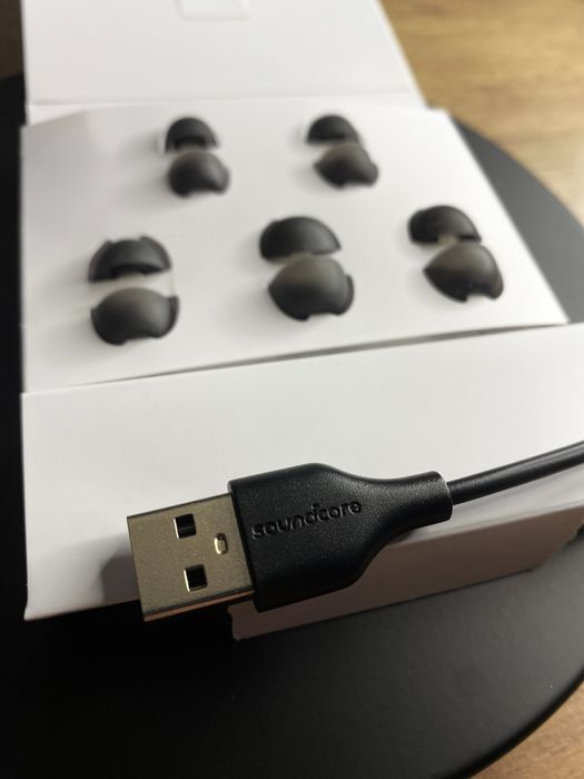 SoundCore Liberty 4 Pro căștile