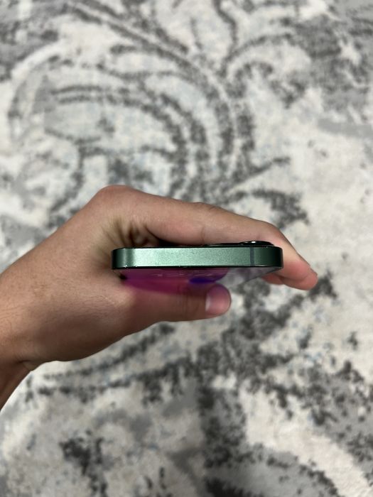 Iphone 13 mini 95% yomkst