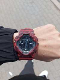 G-SHOCK casio 5081 GA100-CF оригинал