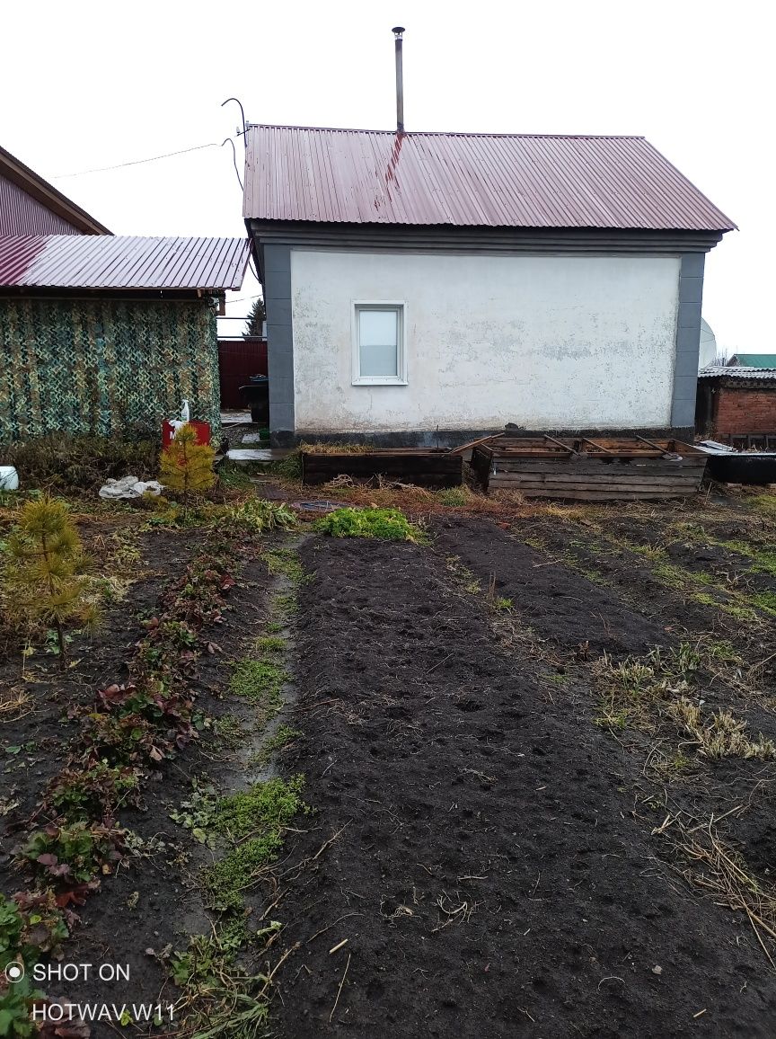 Продам дом на таловке