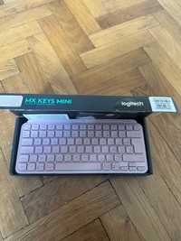 Tastatura azerty mc keys mini Logitech