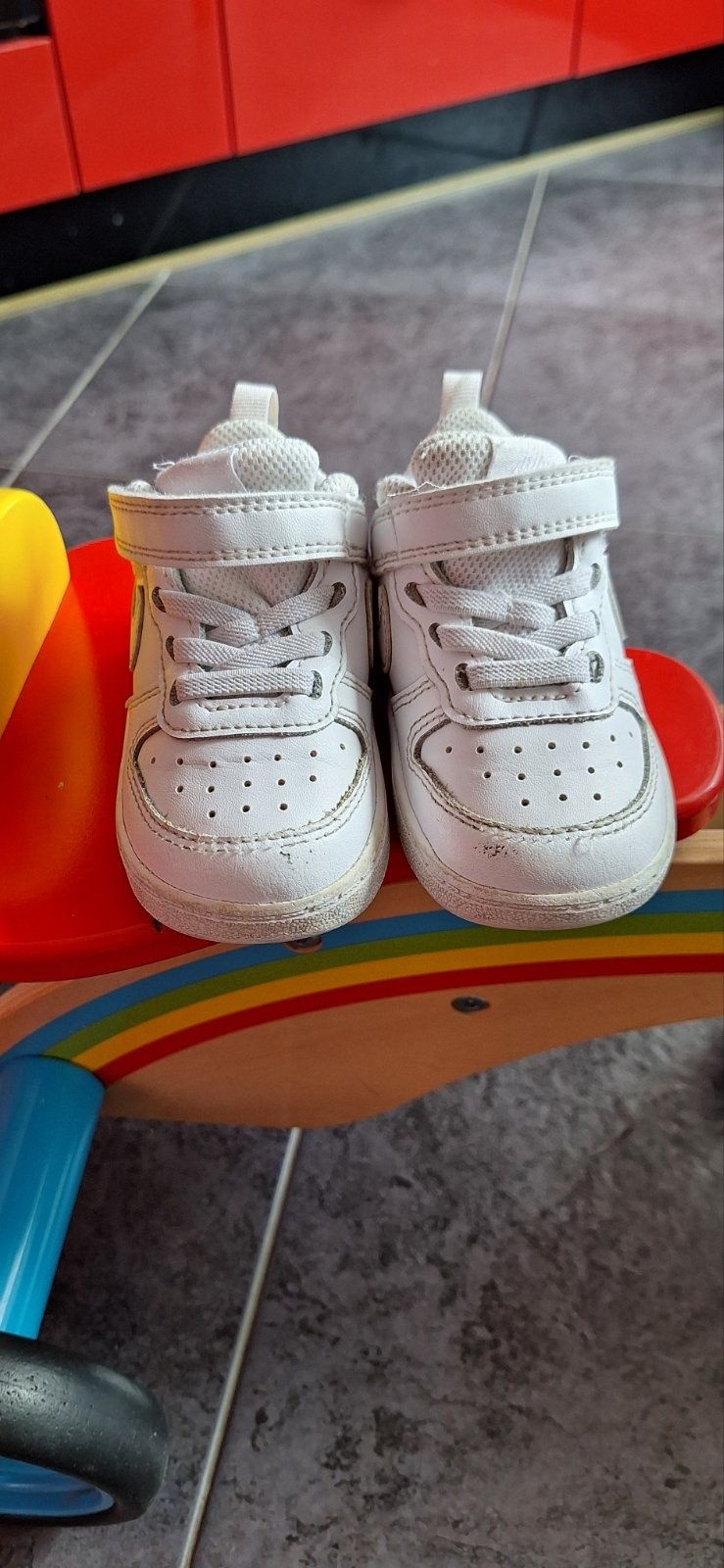 Детски маратонки Nike