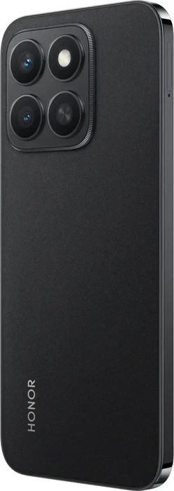 Honor X8c, Midnight Black, 8/128 GB