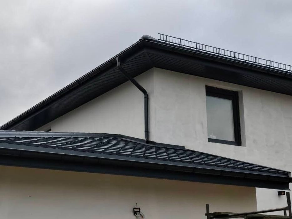 Reparatii acoperisuri