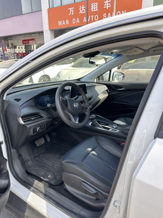Buick velite 6 2024