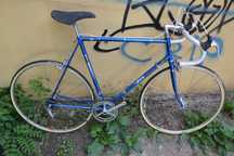 Cursiera Gitane -campagnolo Roti DT Swiss 1800