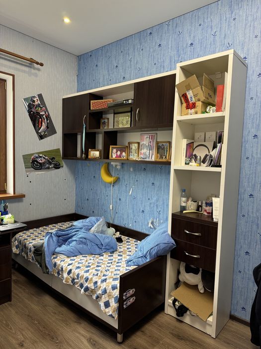 Спальня для ребенка