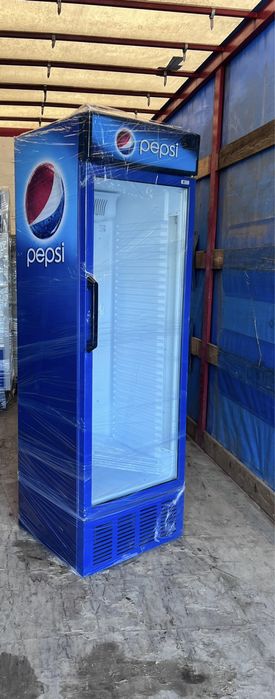 Vitrina frigorifica simpla led