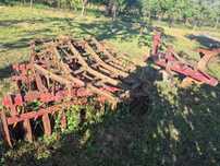 Vand Plug si disc pentru Tractor 445,550