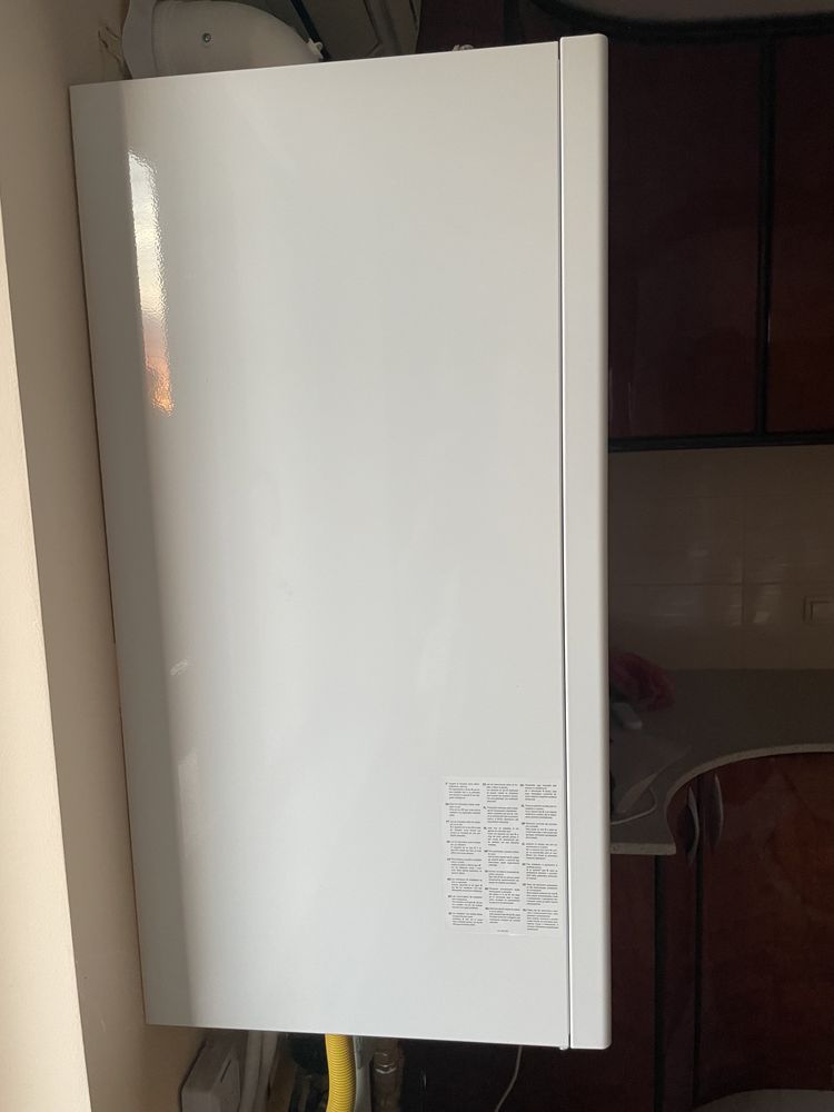 Продавам чисто нов газов котел Ferroli Bluehelix Top RRT K 50