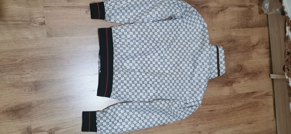 Мъжка ветровка Gucci