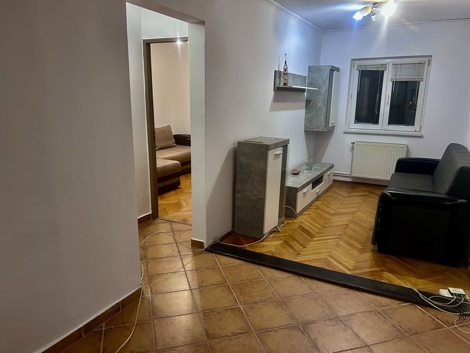 Apartament 3 camere