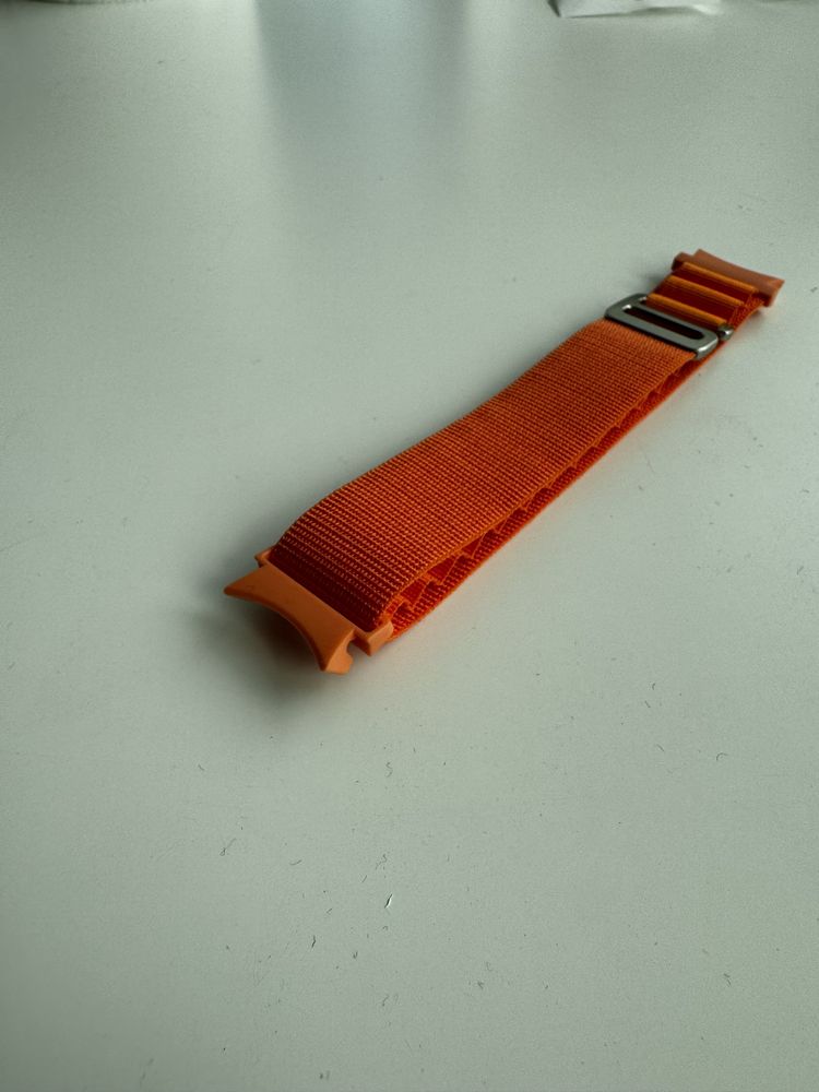 Curea Apple Watch Noua