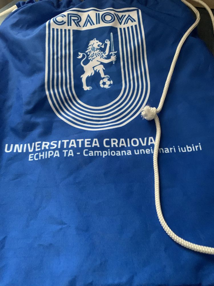 Sac Universitatea Craiova