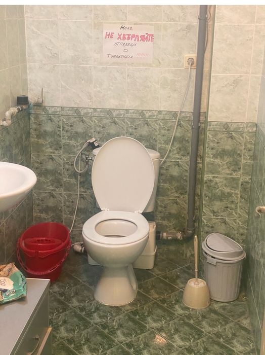 Давам под наем собствен магазин, офис, кабинет, салон , помещение