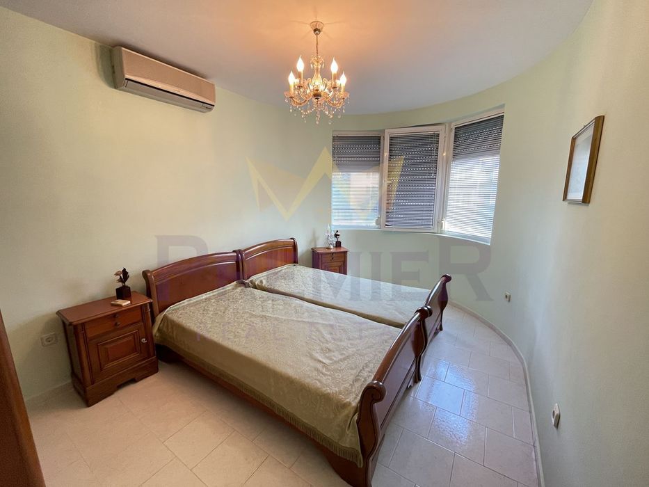 Дава се под наем Тристаен апартамент в Свети Влас - 84 кв.м за 561 € - Снимка #7