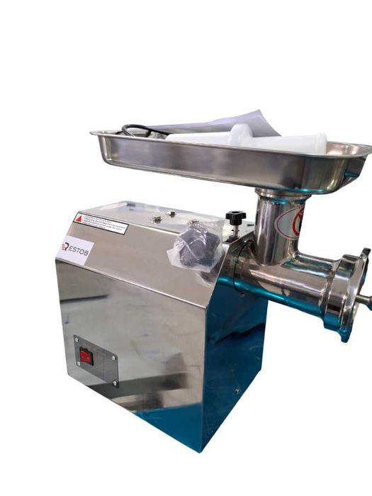 Гушт киймалагич Мясорубка электрическая Sicotcna 380 вольт