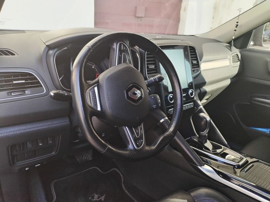 Renault Koleos 2, 2018,  Inițiale Paris, 2.0 dci, schimb + dif