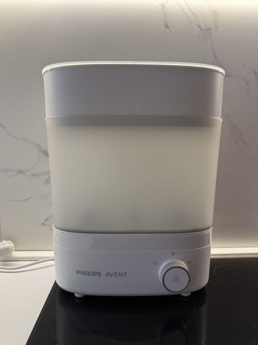 Sterilizator cu uscare Philips Avent Premium