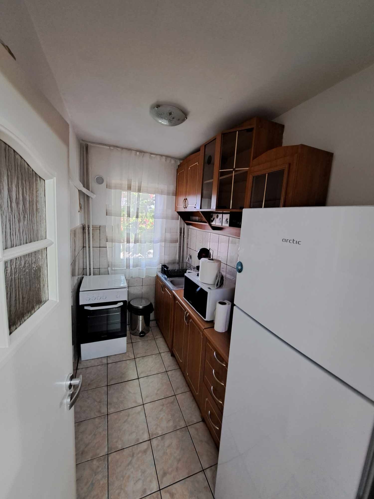 Apartament etajul 1