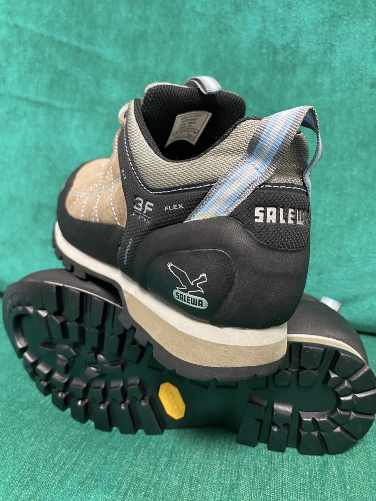 Ghete Salewa MTN Trainer marimea 39