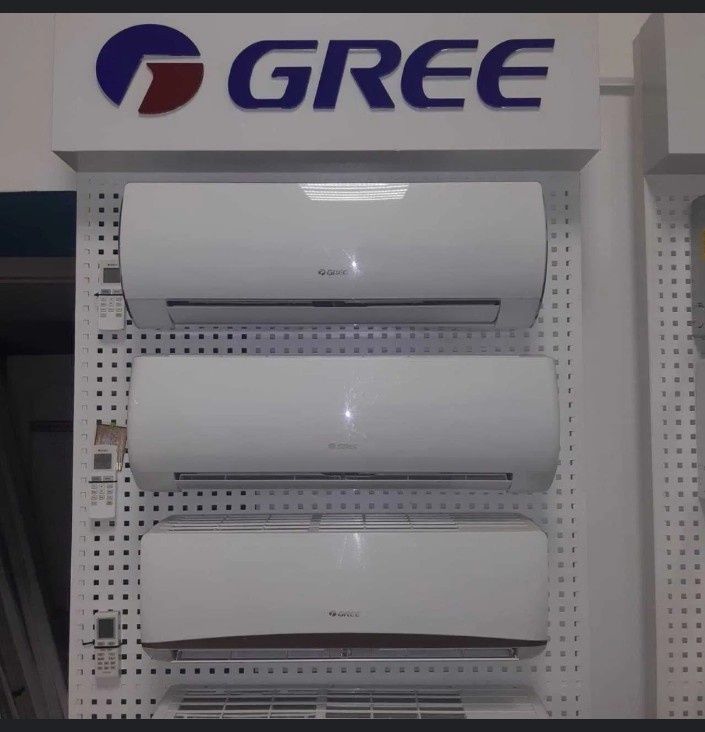 Gree Loma 12 inverter от поставщика